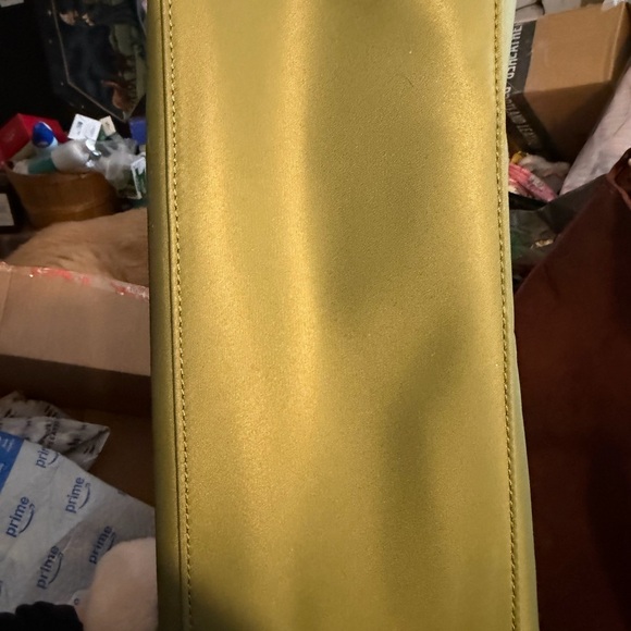 Kate Spade Olive Green Hobo Bag - Picture 6 of 8